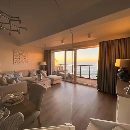 Winnings Nad Morzem Riviera Blue * أوسترونيه مورسكية