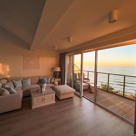 Winnings Nad Morzem Riviera Blue شقة *