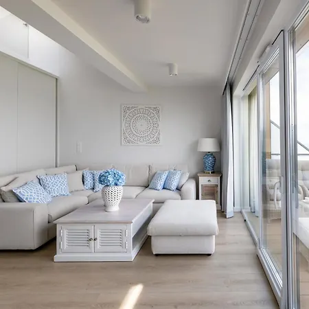 Winnings Nad Morzem Riviera Blue