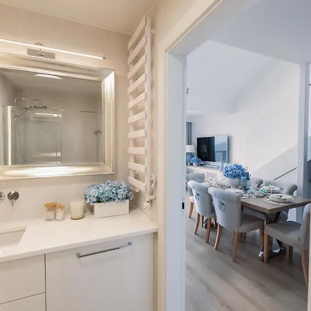 Winnings Nad Morzem Riviera Blue