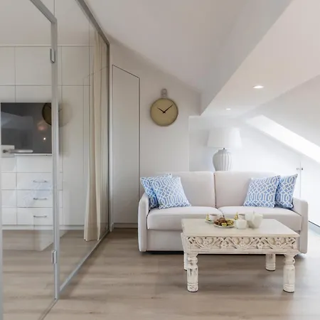 Winnings Nad Morzem Riviera Blue * Ustronie Morskie