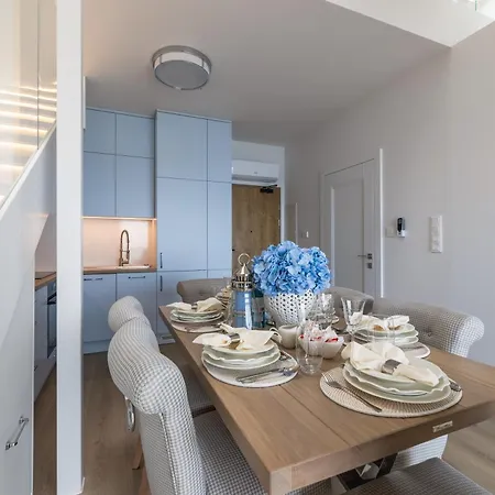 Winnings Nad Morzem Riviera Blue