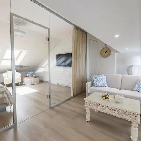 Winnings Nad Morzem Riviera Blue * Ustronie Morskie