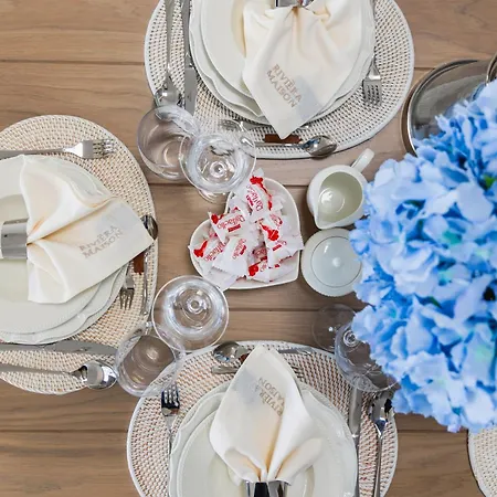 Διαμέρισμα Winnings Nad Morzem Riviera Blue