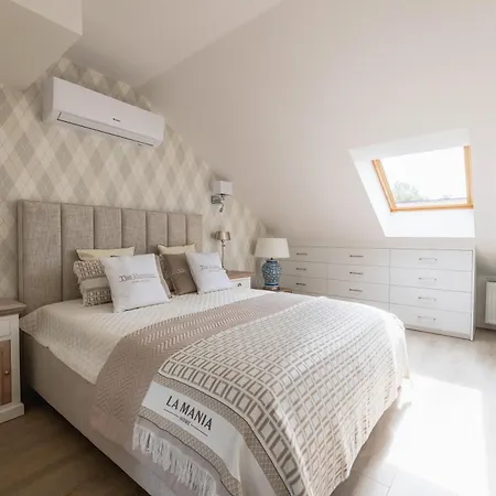 Winnings Nad Morzem Riviera Blue أوسترونيه مورسكية