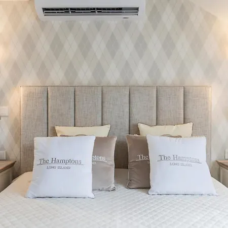 Winnings Nad Morzem Riviera Blue Apartment