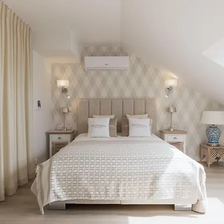 Winnings Nad Morzem Riviera Blue Apartment Ustronie Morskie