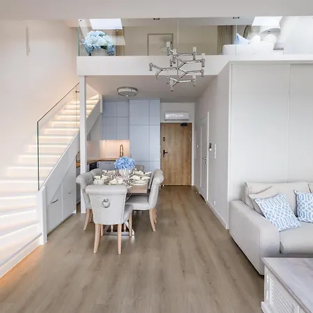 Winnings Nad Morzem Riviera Blue * أوسترونيه مورسكية